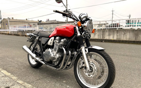 HONDA CB1100EX FINAL ED 2022 SC65