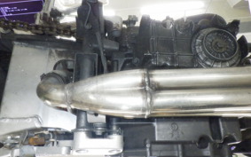 HONDA HORNET 250 MC31