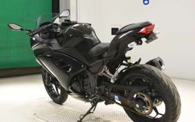 KAWASAKI NINJA 250 EX250L