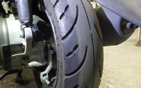 HONDA LEAD 125 JK12