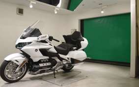 HONDA GL 1800 GOLD WING TOUR DCT 2026 SC79