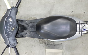 HONDA DIO Gen.6 AF62