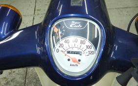 HONDA C110 SUPER CUB JA44