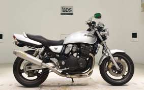 SUZUKI INAZUMA 400 (GSX400) 1998 GK7BA