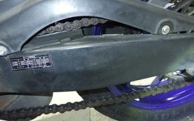 YAMAHA YZF-R25 1984 RG10J