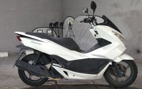 HONDA PCX 125 JF56