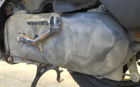 SUZUKI LET's 4 CA46A