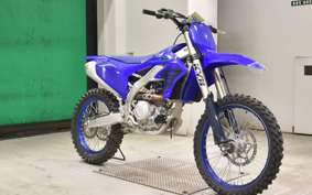 YAMAHA YZ450 F CJ34C