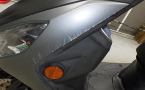 YAMAHA AXIS 125 Z 2000 SED7J