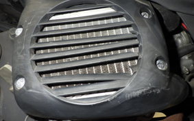 YAMAHA JOG Gen.5 2016 SA36J
