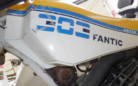 FANTIC 250