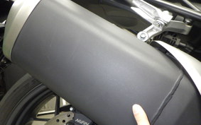 HONDA CB1000 HORNET 2025 SC86