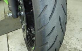 KAWASAKI NINJA 400 2024 EX400L