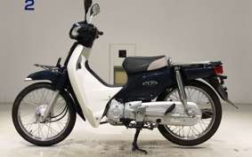 HONDA C110 SUPER CUB