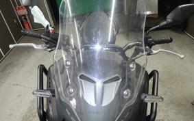 HONDA 400X 2018 NC56