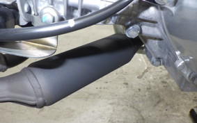 HONDA ｸﾛｽｶﾌﾞ110-3 JA60