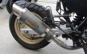 HONDA APE 100 HC07
