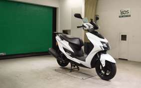 YAMAHA CYGNUS 125 XSR 3 2025 SED8J