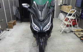HONDA FORZA 250 2021 MF17