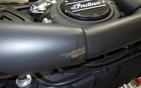 INDIAN Scout bobber 2021