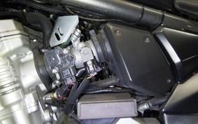 SUZUKI BANDIT 1250 SA 2009 GW72A