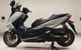 HONDA FORZA 250 2015 MF17