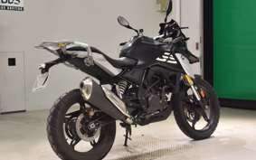 BMW G310GS 2024