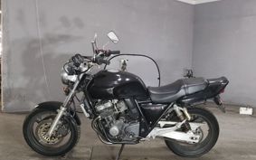 HONDA CB400SF NC31