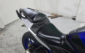 YAMAHA MT-03 2017 RH07J