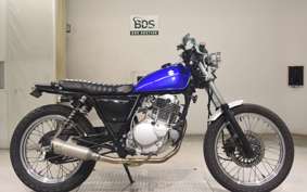 SUZUKI GRASS TRACKER Bigboy 1993 NJ4BA