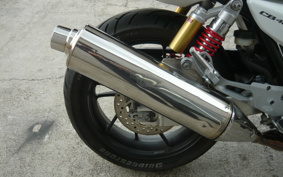 HONDA CB400 SUPER  BOL DOR ABS 2014 NC42