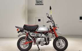 HONDA MONKEY 2024 AB27