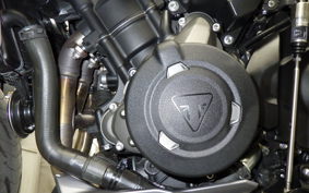 TRIUMPH TRIDENT 660 2021