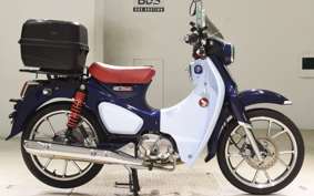 HONDA C125 SUPER CUB JA58