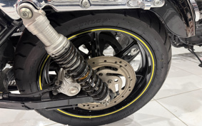 HARLEY XL1200C 2007 CT3