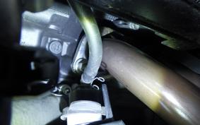YAMAHA TRACER 9 GT 2023 RN70J