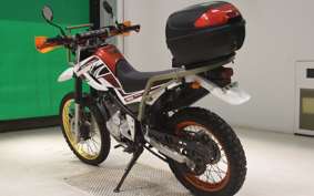 YAMAHA SEROW 250 Gen.2 DG17J