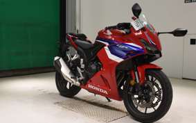 HONDA CBR400R 2024 NC65