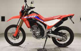 HONDA CRF250L 2026 MD47