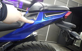 KAWASAKI NINJA 250 ABS 2020 EX250L