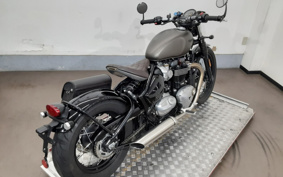 TRIUMPH BONNEVILLE BO BAR 2019 DAD76H