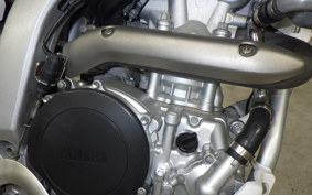 YAMAHA WR250R 2012 DG15J
