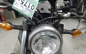 HONDA REBEL 250 A MC49