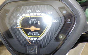 HONDA C50 SUPER CUB AA04