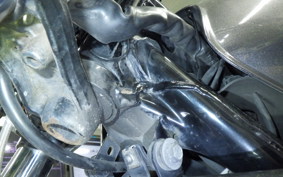 HONDA CB400SF VTEC 2010 NC42