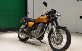 YAMAHA SR400 Gen.3 2003 RH01J