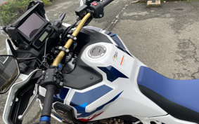 HONDA CRF1100L AFRICA TWIN 2025 SD15