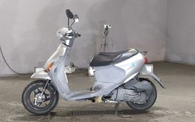 SUZUKI LETS4 CA45A