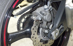 KAWASAKI ZX 10 NINJA ABS 2013