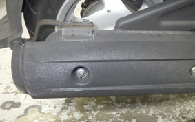 YAMAHA GEAR Gen.2 2002 UA08J